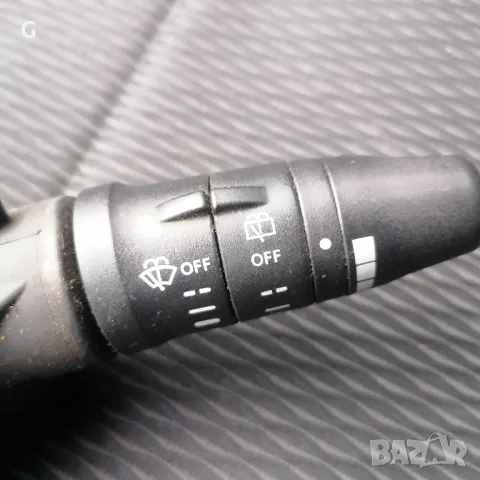 Nissan X-Trail T30 Лостче Чистачки , снимка 5 - Части - 48150136