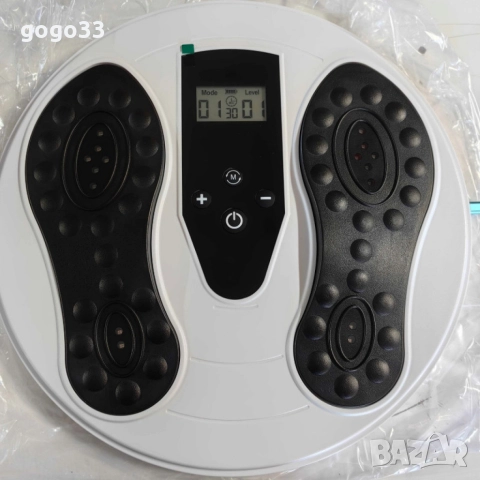 стимулатор за стъпала , снимка 2 - Масажори - 52931979