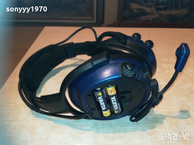 zekler headphones-внос sweden 0303212044, снимка 14 - Bluetooth слушалки - 32029974
