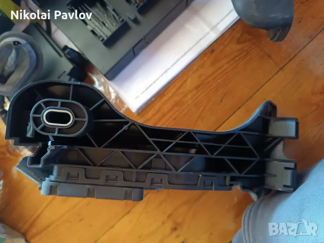 Бушонера модули за Фолксваген голф 6 , снимка 9 - Части - 48412213