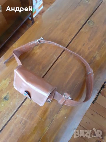 Стар Рибарски колан, снимка 2 - Други ценни предмети - 31244311