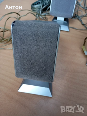 Колони Самсунг от ДВД, снимка 6 - Тонколони - 51282847