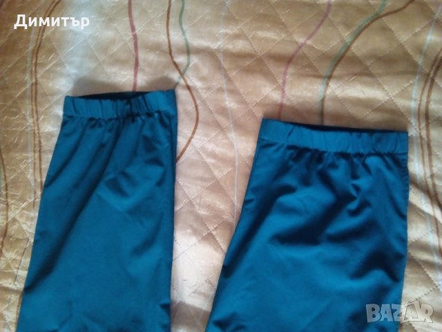 salewa stretch, снимка 6 - Панталони - 31408570