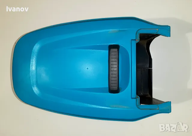 GARDENA кош за ел.косачка