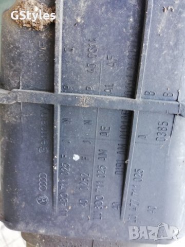 скоростна кутия за пасат 5.5 4х4, снимка 2 - Части - 30650920