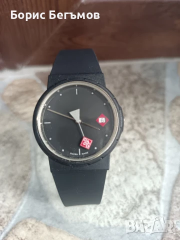 Дамски часовник OTTO, снимка 6 - Дамски - 51275055