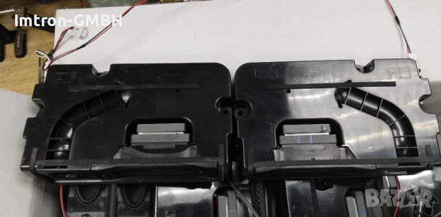 Комплект високоговорители за SONY 10W MAL 120H24, снимка 3 - Части и Платки - 42728490