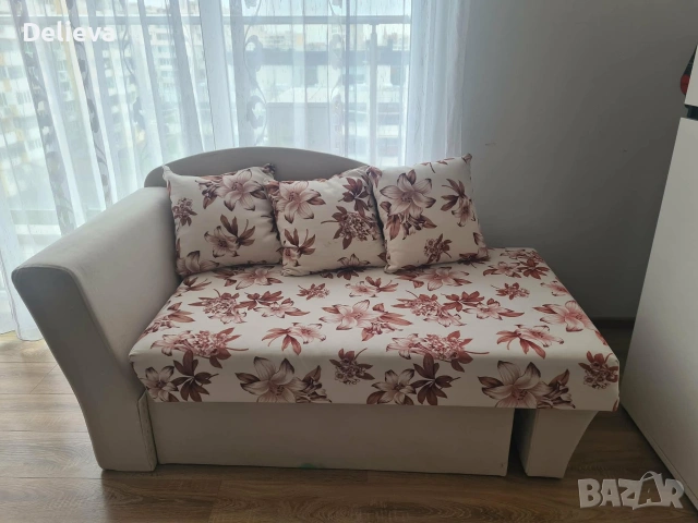 Диван Камелия