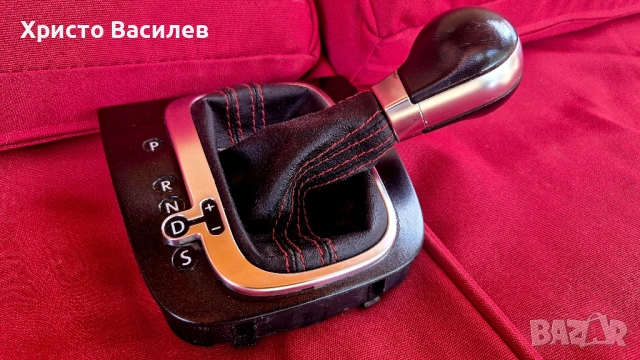 Скоростен лост DSG Golf 6 gti 2010г