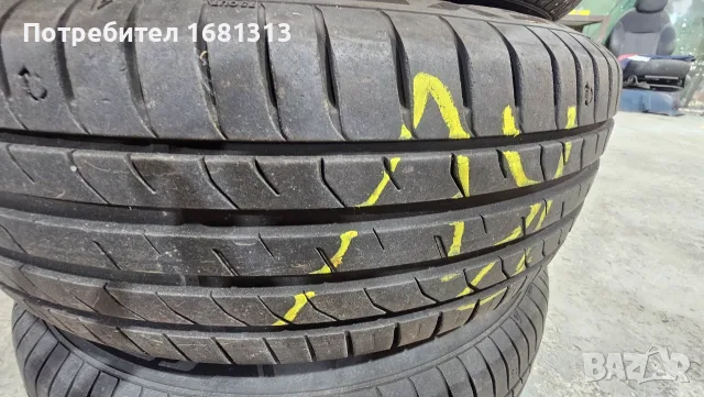 Гуми с джанти 195/65/15, 5х114,3 HYNDAi, TOYOTA, KIA, HONDA, снимка 4 - Гуми и джанти - 55939476