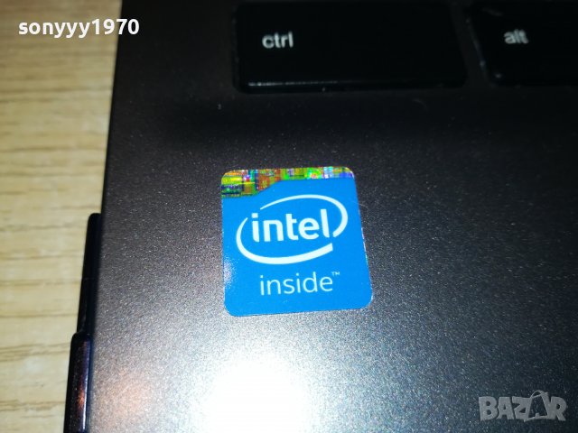 Acer Chromebook C730 Netbook 1102231857, снимка 10 - Лаптопи за дома - 39640867