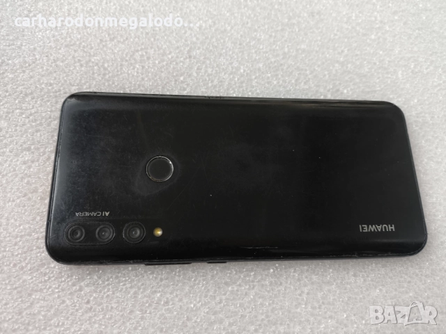 Huawei Y9 Prime Dual SIM, 128GB, 4GB RAM,, снимка 6 - Huawei - 52529168