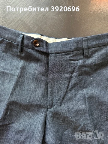 Мъжки панталон Baldessarini, снимка 2 - Панталони - 50682344