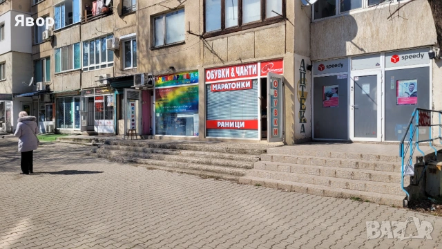 Давам магазин под наем 42 м2 Банишора, снимка 5 - Магазини - 53906085