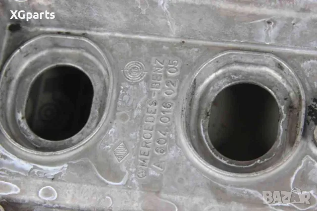  Капак клапани за Fiat Multipla 1.9jtd 105 к.с. (1999-2004), снимка 2 - Части - 47830407