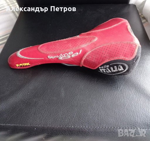 Седалки за велосипед, снимка 2 - Велосипеди - 31613276