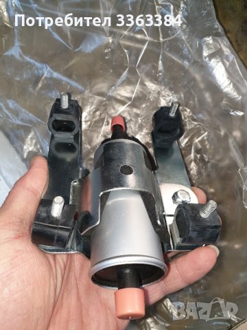 Продавам помпа Бензинова електрическа., снимка 7 - Части - 42889192