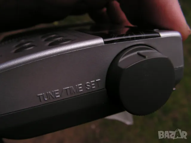 Нов, винтидж радиоприемник „Sony” ICF M-260, снимка 10 - Аудиосистеми - 49666102