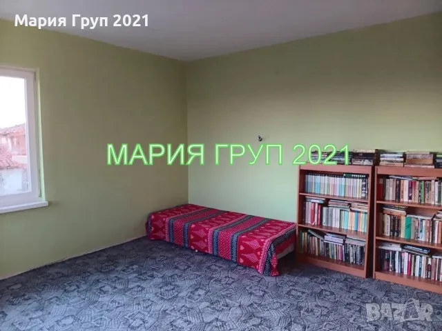 !!!ТОП ОФЕРТА!!!Продавам Обзаведена Двуетажна Къща в село Зетьово община Чирпан!!!, снимка 11 - Къщи - 49711383