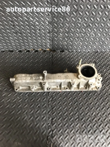 Всмукателен колектор за Isuzu NQR 5.2 TDI (2008) двигател 4HK1