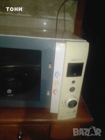 Микровълнова фурна, снимка 2 - Лаборатория - 31629724