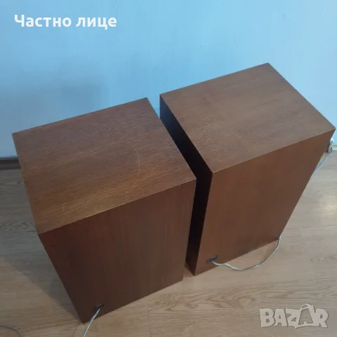ReVox BR 430 трилентови колони, снимка 8 - Тонколони - 55978120