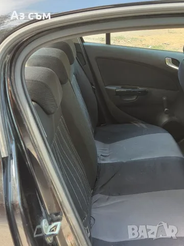 Opel Corsa Автомат, снимка 14 - Автомобили и джипове - 55585769