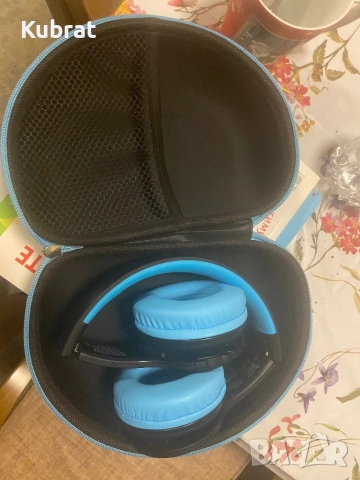 Слушалки , снимка 9 - Друга електроника - 51636062