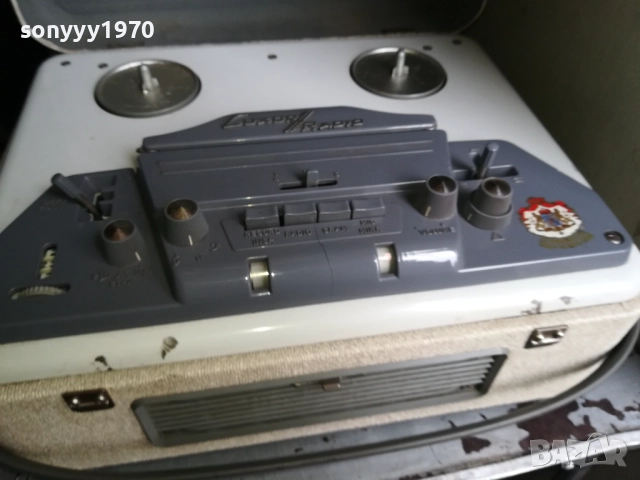 LUXOR-РЕТРО РОЛКА ЗА КОЛЕКЦИЯ ОТ ШВЕЦИЯ 0911251712LCHERY2, снимка 9 - Ресийвъри, усилватели, смесителни пултове - 52352795