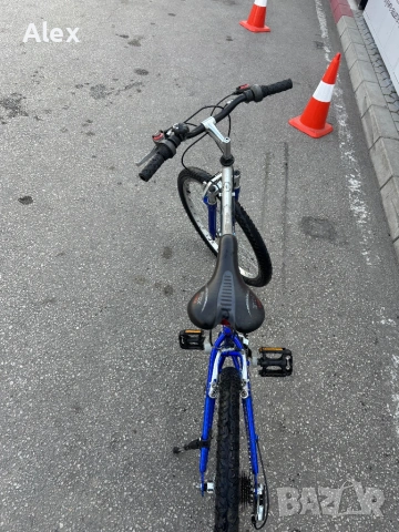 Колело “24”, снимка 2 - Велосипеди - 53918284