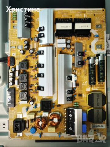 Samsung QE85Q70TAT BN41-02749 BN41-02749A-000, снимка 4 - Части и Платки - 51657189