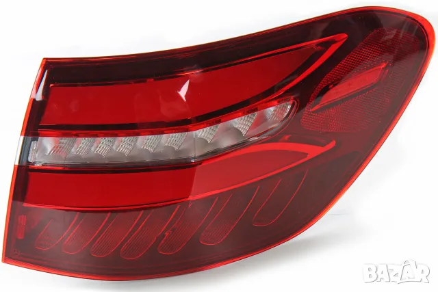 A2539067400 | Употребяван десен стоп Mercedes-Benz