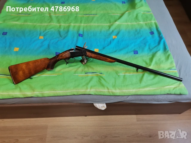 Продавам иж 18 е 12 кал 