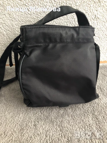 Дамска чанта Nike за през рамо, снимка 13 - Чанти - 51205350