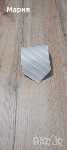 Мъжки вратовръзки 5 броя, снимка 4 - Други - 54258965