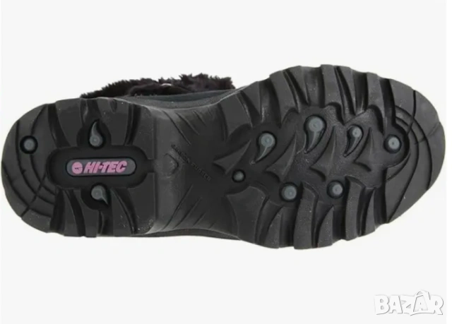 Hi-Tec Women s St. Moritz 200 WP II номер 39 водоустойчиви ботуши, снимка 4 - Дамски ботуши - 53343829