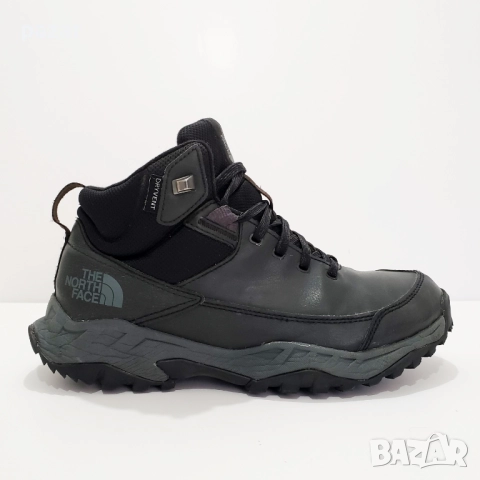 THE NORTH FACE Storm Strike III Waterproof Туристически Водоустойчиви Обувки Дамски 39-39.5, снимка 2 - Маратонки - 52251451