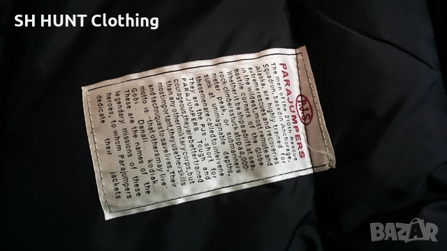 PARAJUMPERS SLIM FIT GOOSE DOWN Womens PARKA Размер M дамска парка 31-47, снимка 18 - Якета - 52204560