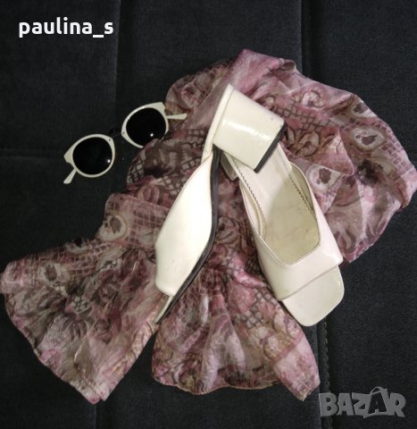 Два различни чифта / Винтидж! Летни чехли / Гръцки и испански "Emilio Garcia" / Естествена кожа , снимка 2 - Чехли - 29360171