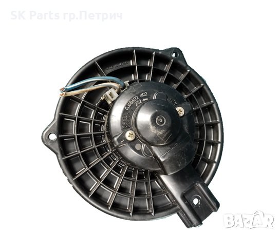 Вентилатор парно за Mazda 6 / Мазда 6, снимка 2 - Части - 39400811