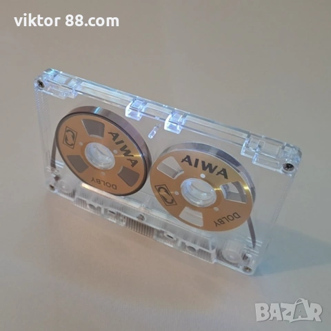 Reel To Reel Cassette – №17, снимка 4 - Други - 54236820