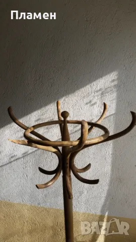 Виенска закачалка, снимка 2 - Закачалки - 49881673