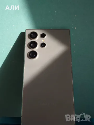 Samsung S24ultra , снимка 4 - Samsung - 56532707