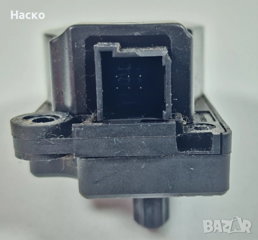 Моторче Клапа Клапи Парно Климатик Климатроник Citroen C5 III X7 Ситроен Ц5 2008-2017 P2861001, снимка 3 - Части - 52698245