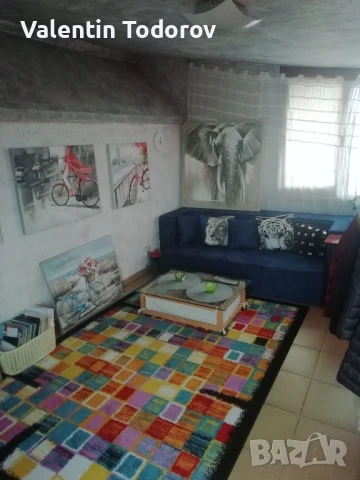 3-стаен апартамент Кючук Париж Пловдив , снимка 2 - Апартаменти - 50811296