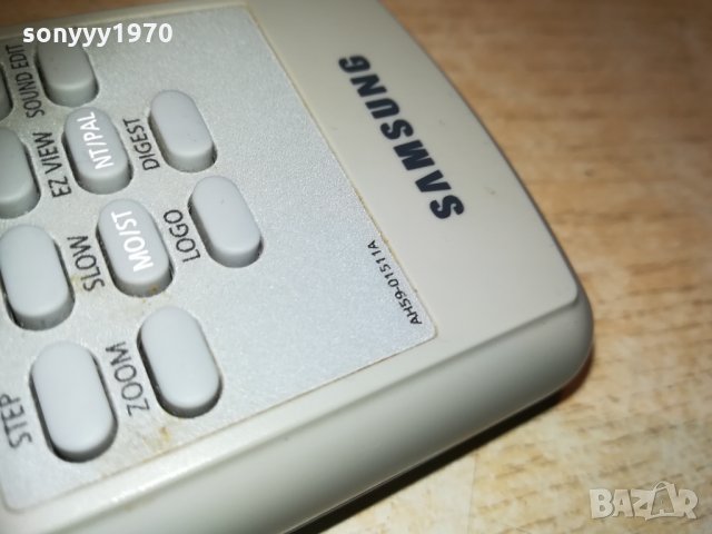 поръчано-samsung ah59-01511a dvd receiver remote 2201210914, снимка 6 - Други - 31512446