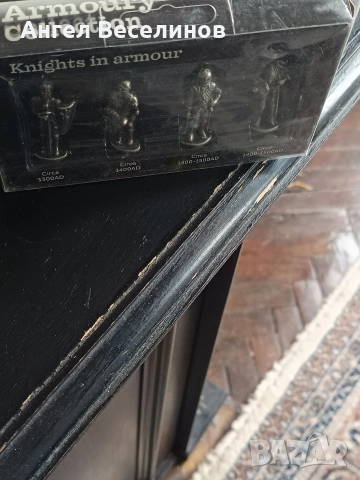 колекционерски фигурки , снимка 4 - Фигурки - 54144426