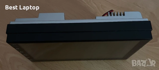 Topway TS10 7" мултимедия 8gb 128gb най-висок клас навигация, снимка 5 - Навигация за кола - 50700563