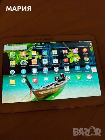 Таблет 10.1" Samsung GT-P5200