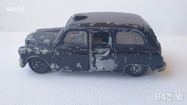 Dinky toys , снимка 3 - Колекции - 52085597